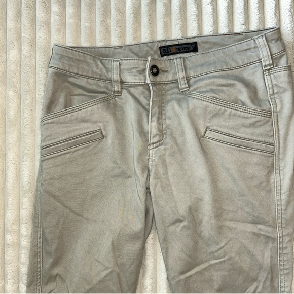 Women’s 5.11 Pants Size 4L - 30 inch Inseam - Picture 9 of 9